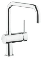Смеситель Grohe Minta 32488