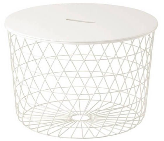 Столик Ikea Квистбру 803.600.36, фото 1