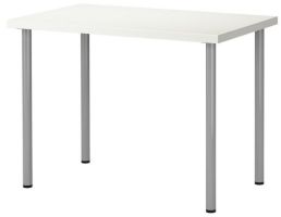 Стол Ikea Линнмон/Адильс