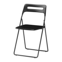 Стул Ikea Ниссе [403.601.80]
