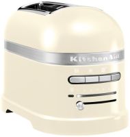 Тостер KitchenAid 5KMT2204EAC