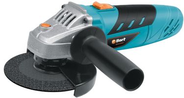 Угловая шлифмашина BORT BWS-910-P