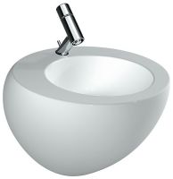 Умывальник Laufen ILBAGNOALESSI ONE 810971