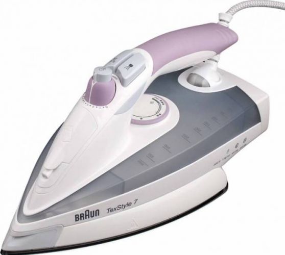 Утюг Braun TexStyle 7 TS755 EA