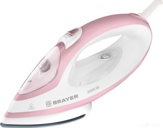 Утюг Brayer BR4080