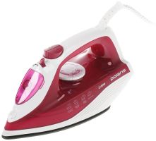 Утюг Polaris PIR 2186 (Pink)