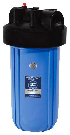 Фильтр для воды Aquafilter HB1A-FH10B1
