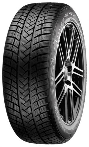 Шина Vredestein Wintrac Pro 235/40 R18 95W