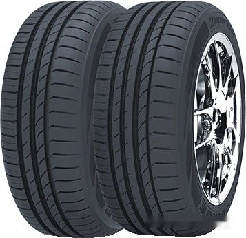 Автомобильные шины Westlake Z-107 Zuper Eco 225/50R17 98W, фото 1