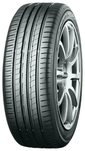 Шина Yokohama BluEarth-A AE-50 215/65 R15 100H, фото 1