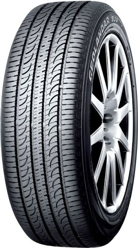 Шина Yokohama Geolandar SUV G055 225/55 R18 98V, фото 1