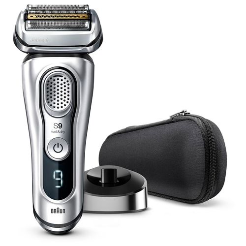 Электробритва Braun 9330s Series 9, фото 1