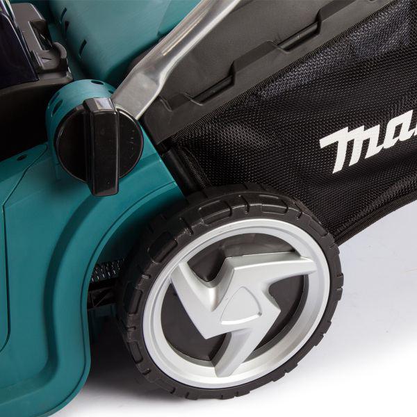 Аккумуляторная газонокосилка Makita DLM380Z, фото 6