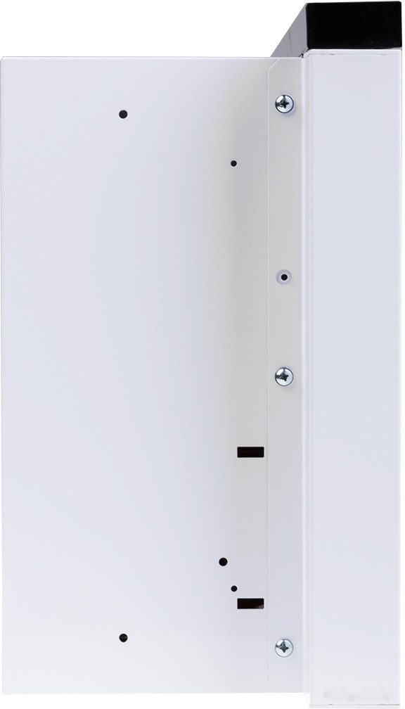 Кухонная вытяжка Krona Kamilla 600 Inox 1m, фото 4