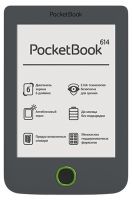 Электронная книга PocketBook Basic 2 614