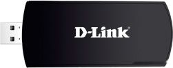 Wi-Fi адаптер D-LINK DWA-192/RU/B1A