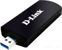 Wi-Fi адаптер D-LINK DWA-192/RU/B1A