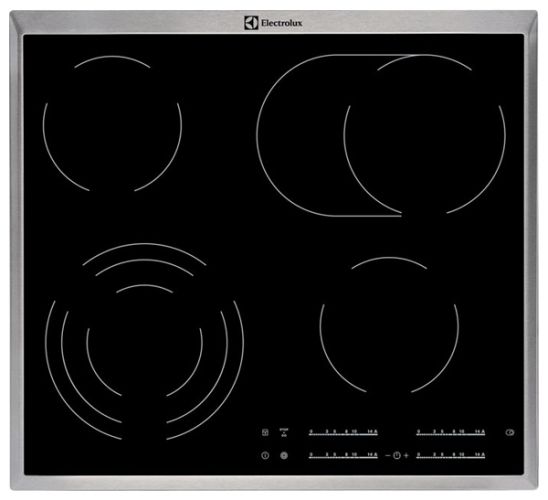 Варочная панель Electrolux EHF 56547 XK