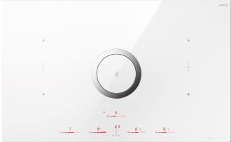 Варочная панель Elica NikolaTesla Switch WH/A/83