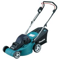 Аккумуляторная газонокосилка Makita DLM380Z