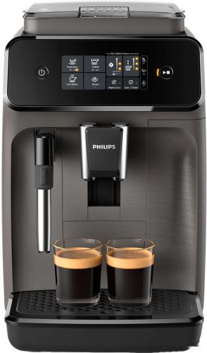 Эспрессо кофемашина Philips EP1224/00