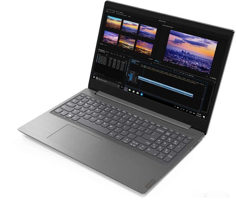 Ноутбук Lenovo V15-ADA 82C70010RU, фото 3