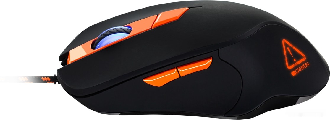 Игровая мышь Canyon Eclector, фото 4