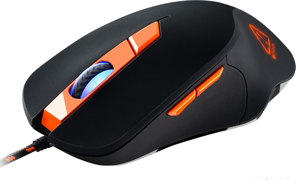 Игровая мышь Canyon Eclector, фото 5
