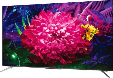 Телевизор TCL 50C715, фото 2
