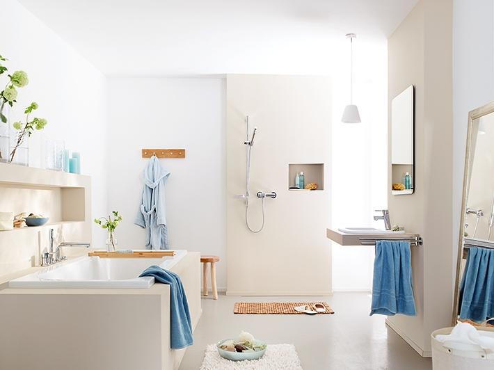 Смеситель Grohe Concetto 32211, фото 3