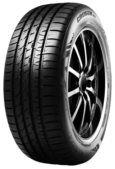 Шина Kumho HP91 285/45 R19 107W, фото 2