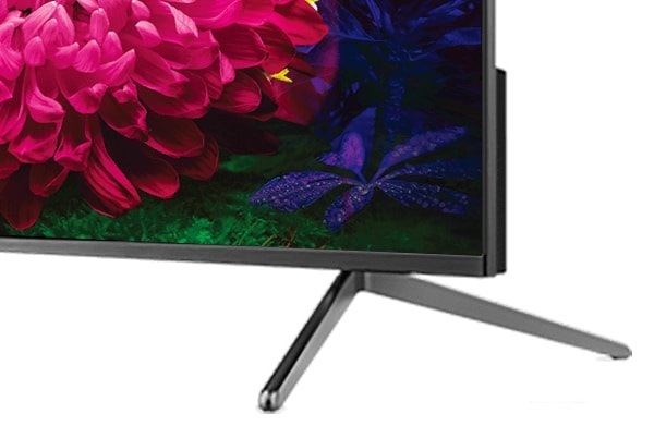 Телевизор TCL 50C715, фото 7