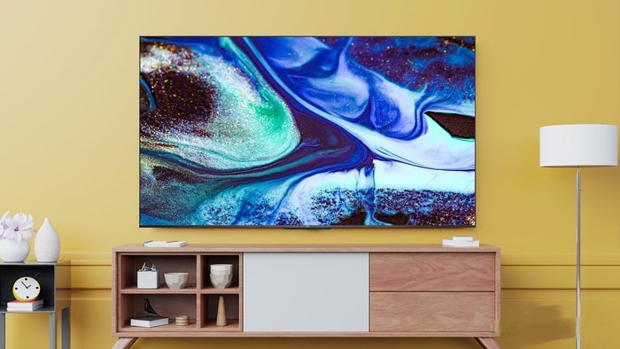 Телевизор TCL 50C715, фото 10