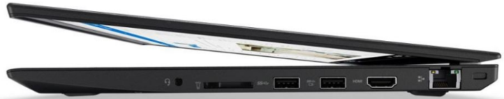Ноутбук Lenovo ThinkPad T570 (20H90001RT), фото 7