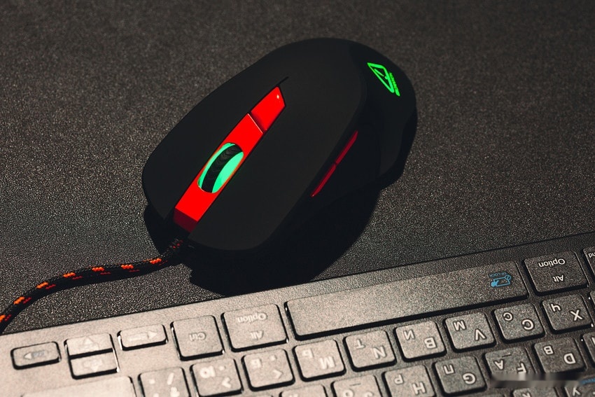 Игровая мышь Canyon Eclector, фото 8