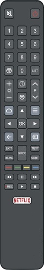 Телевизор TCL 50C715, фото 8