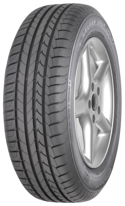 Шина Goodyear EfficientGrip 195/45 R16 84V, фото 2