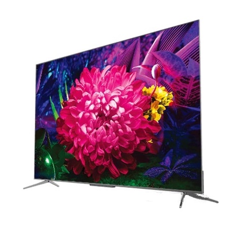 Телевизор TCL 50C715, фото 3