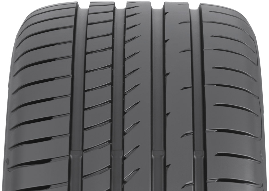 Шина Goodyear Eagle F1 Asymmetric 2 225/40 R19 89Y RunFlat, фото 3