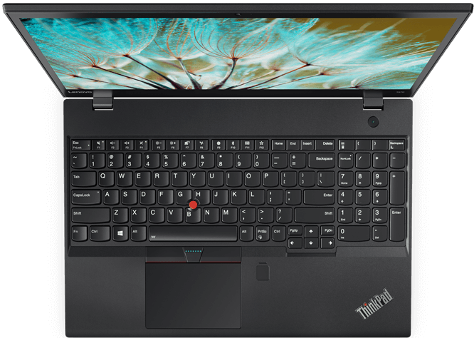 Ноутбук Lenovo ThinkPad T570 (20H90001RT), фото 3