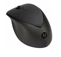 Мышь HP H3T50AA X4000b Black Bluetooth