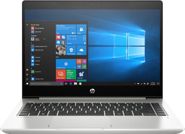 Ноутбук HP ProBook 445R G6 (8AC52ES), фото 1