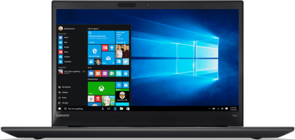Ноутбук Lenovo ThinkPad T570 (20H90001RT)