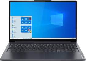 Ноутбук Lenovo Yoga Slim 7 15IIL05 (82AA0029RU)