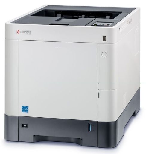 Принтер Kyocera ECOSYS P6230cdn, фото 1