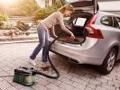 Пылесос Bosch EasyVac 3 [06033D1000]
