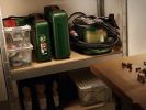 Пылесос Bosch EasyVac 3 [06033D1000]