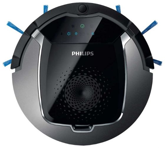 Робот-пылесос Philips FC 8822