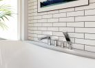 Смеситель Ferro Algeo Square BAQ11A
