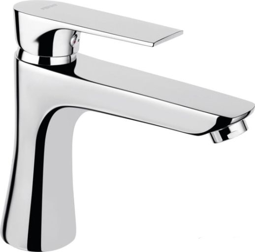 Смеситель Ferro Algeo Square BAQ2-12, фото 1